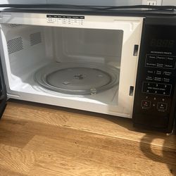 Kenmore Microwave