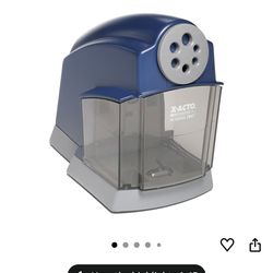 X-Acto School Pro Pencil Sharpener