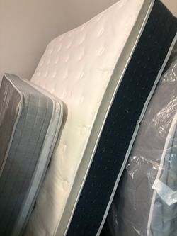 Colchones king size desde $139