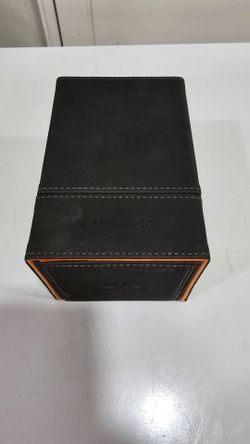 Gamegenic Watchetower Deck Box