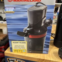 Marineland Polishing Filter