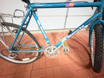 bianchi