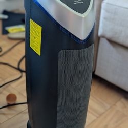 HEPA Air Purifier
