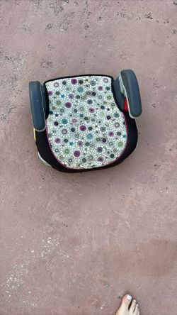 Graco Booster Seat