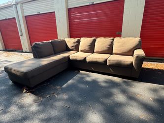Sectional Couch