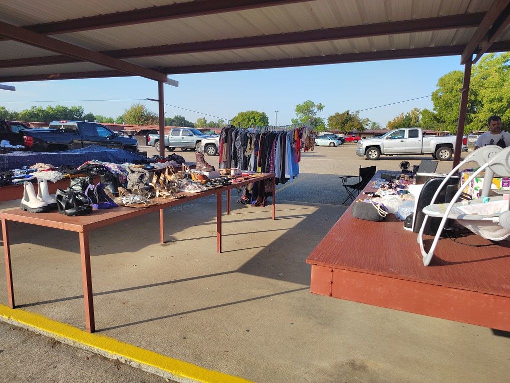 Treasure City Flea Market 267