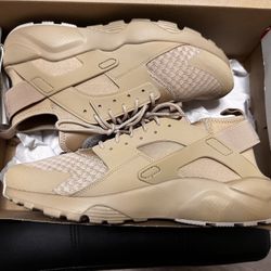 NIKE AIR HUARACHE RUN ULTRA & ULTRA SE