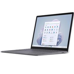 Microsoft Surface Laptop 5 13.5” Grey