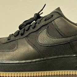 2019
Air Force 1 Low GTX 'Black Rare