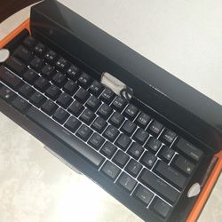 Never used RK Royal Kludge keyboard
