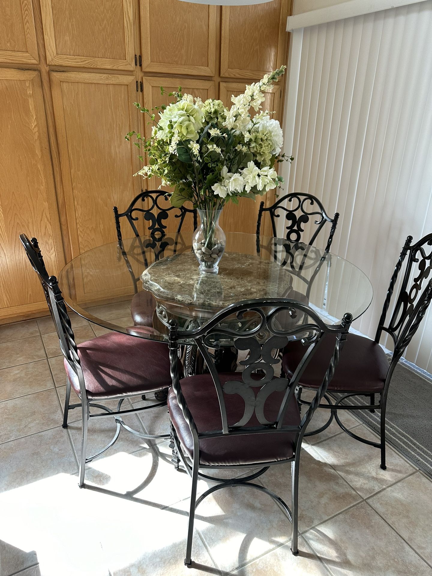 Kitchen Table