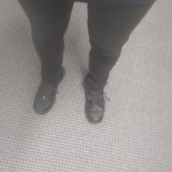 Men's Levi's 511 Skinny Jeans 29x30 Black