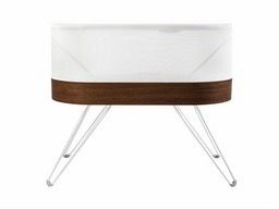 Happiest baby snoo smart sleeper bassinet