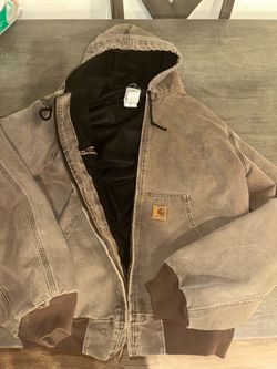 Carhartt Jacket