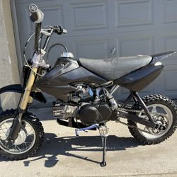 2005 Crf50f 88cc Big Bore Kit 