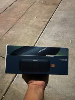 Bose SoundLink Flex Speaker