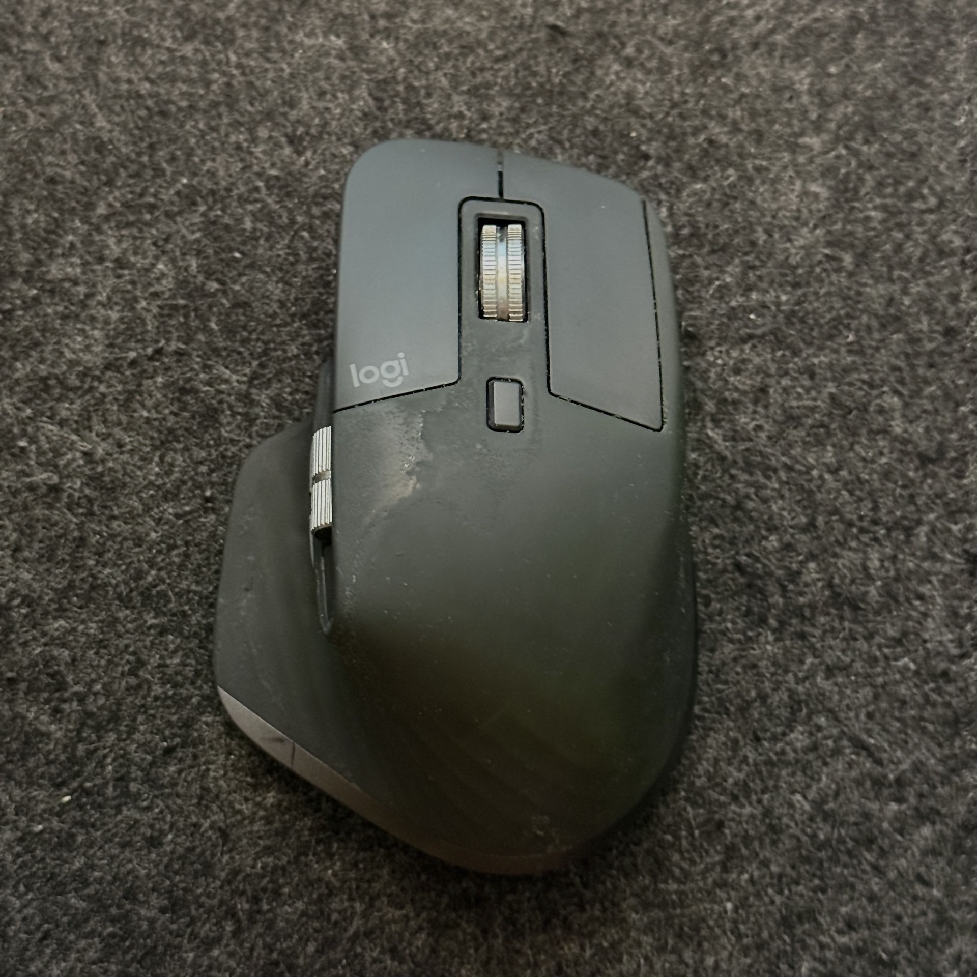 Wireless mouse Logitech MX Master 3S