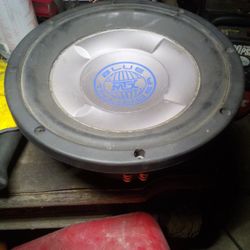 Subwoofer Speakers