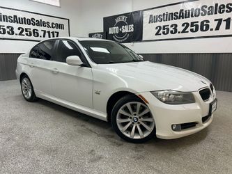 2011 BMW 328i