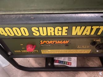 Generator