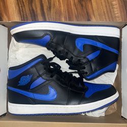 Jordan 1