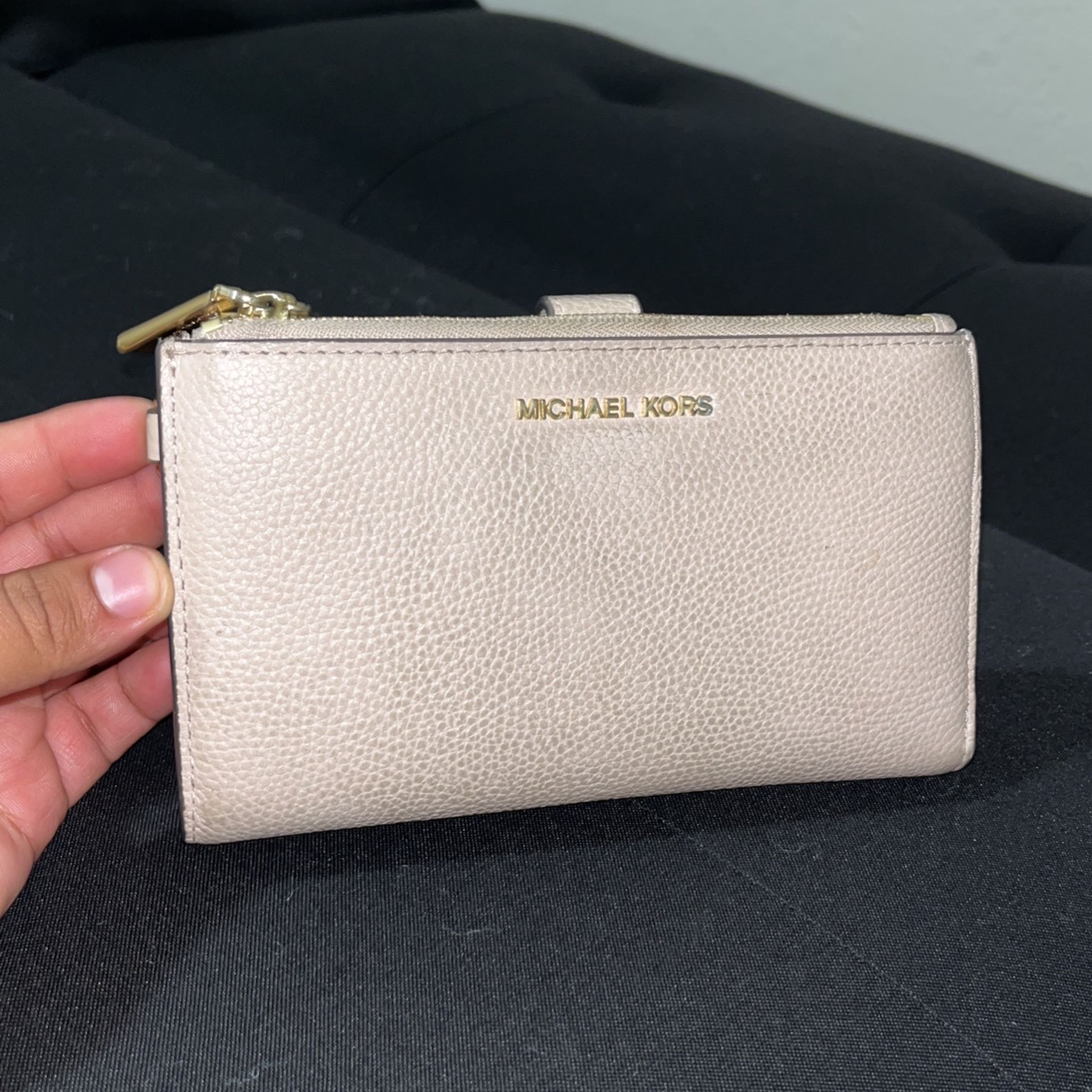 Wallet Michael Kors 