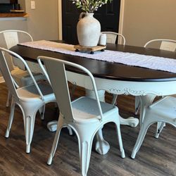 Farmhouse dining Table