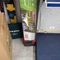 12x12 Coleman Canopy