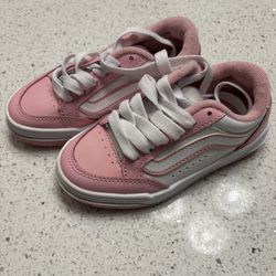 Vans Tucker Hylane Shoes