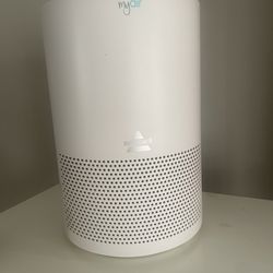 Bissell MyAir Air Purifier  With HEPA Filter