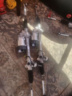 Electric Power Steering Rack and Pinion –only for  TESLA OEM