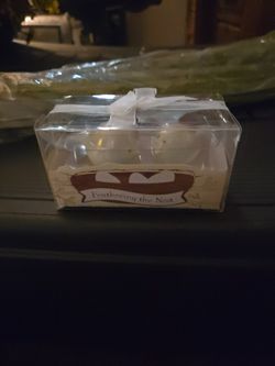 Wedding, Bridal Shower Etc Small Gift