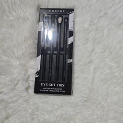 Morphe Brush