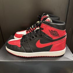 Jordan 1s HTH Sz 9.5 $60