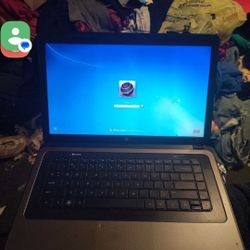 Hp Windows Laptop 