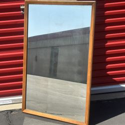 Mid Century - Mirror