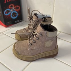 Toddler Boy Timberland Boots