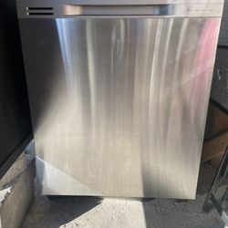 Samsung Dishwasher 