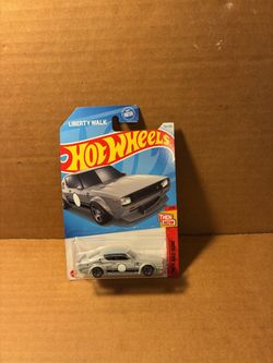 Hot Wheels Nissan Skyline 2000GT-R (Milwaukie,OR)