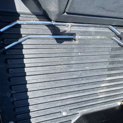 Back Gym Attachment 