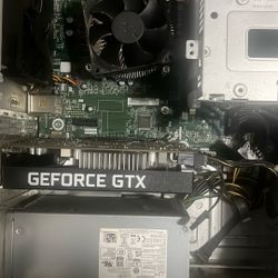 hp Pavilion Gaming Pc