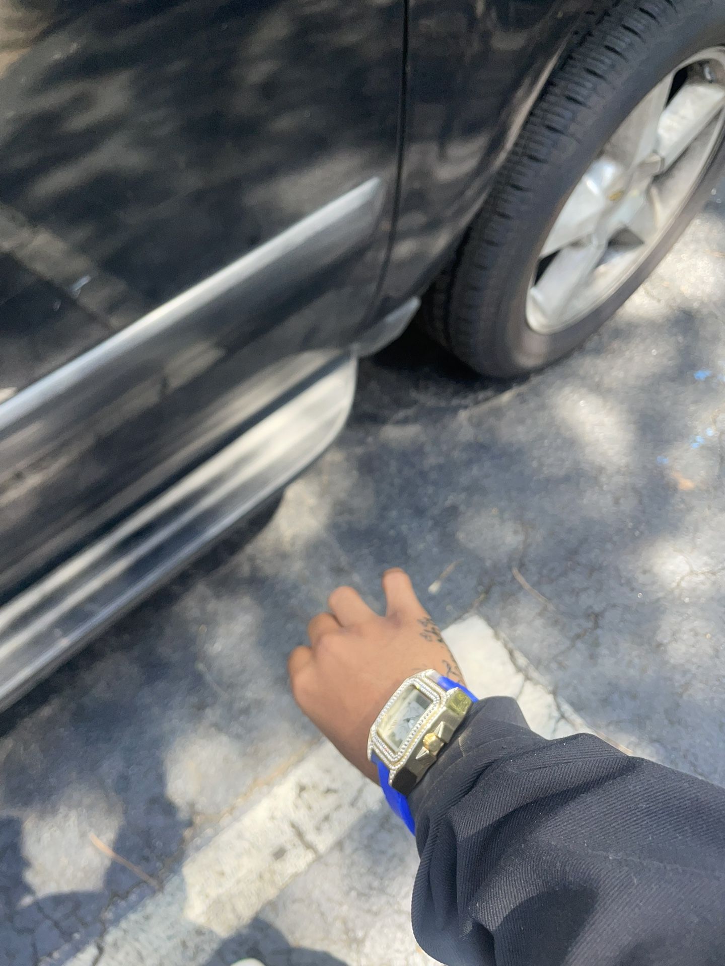 Montres Carlos Watch