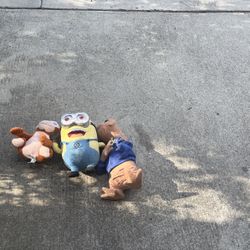 Kids Toys 