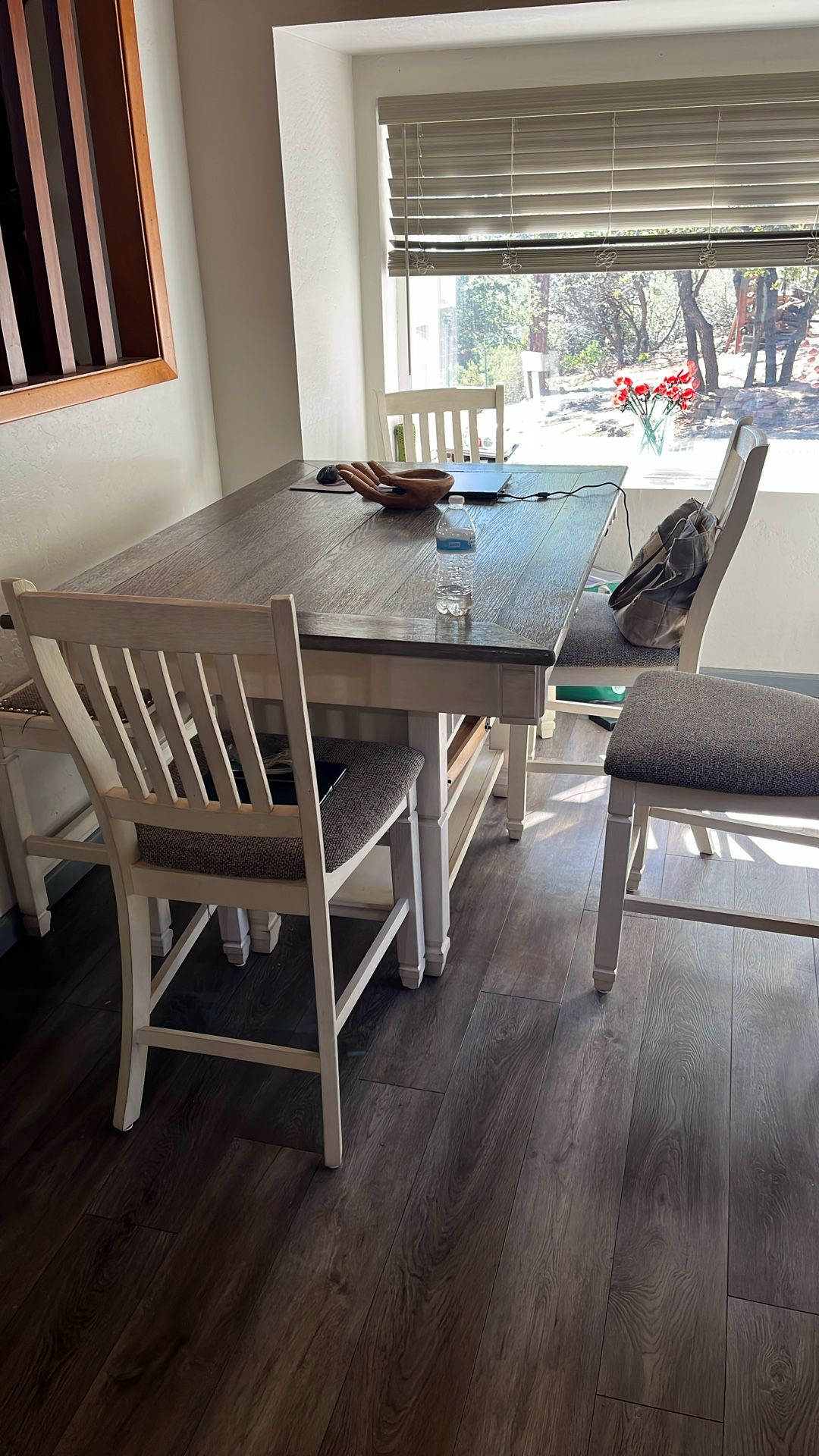 Dining Room Table Ashley Furniture