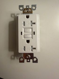 Electrical products