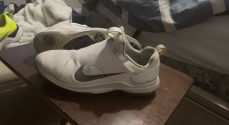 Nike Tour Premium PGA Golf Shoes