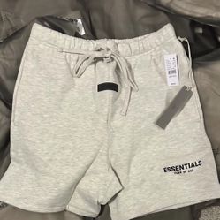 Essential shorts
