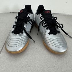 New Adidas on & off the field Soccer Style Cleats/ Sneaker