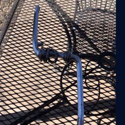 HARO/GT//ROBINSON CRANKS 175 90s