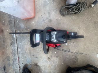 Chainsaw